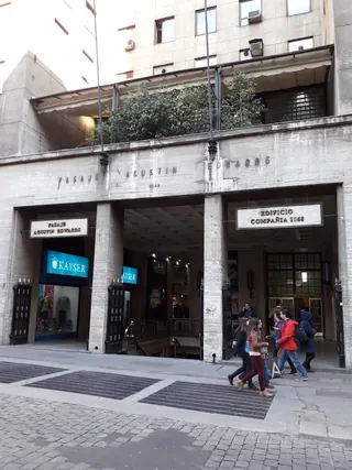 Agustin Edwards Gallery image 1