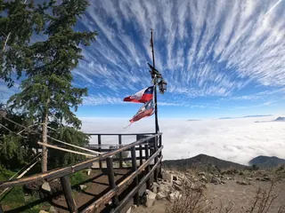 Alto Las Vizcachas Mountain image 3