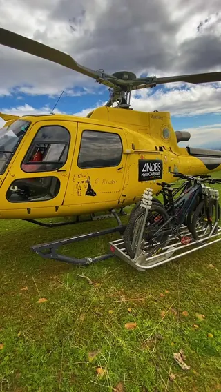 Andeshelibike image 2