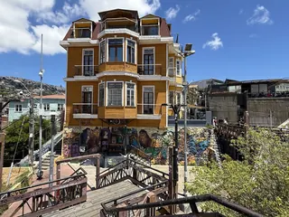 Ascensor Reina Victoria image 1