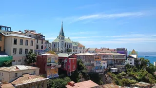 Ascensor Reina Victoria image 3