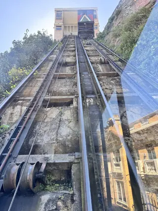 Ascensor Reina Victoria image 4