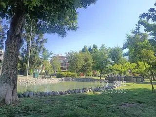 Augusto Errázuriz Park image 3