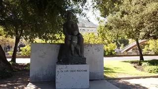 Balmaceda Park image 2