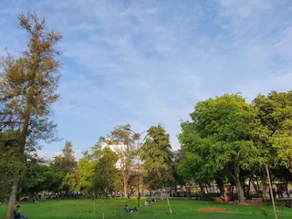 Balmaceda Park image 3