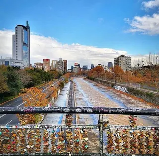 Balmaceda Park image 4