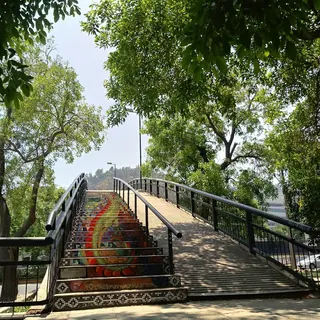 Balmaceda Park image 5