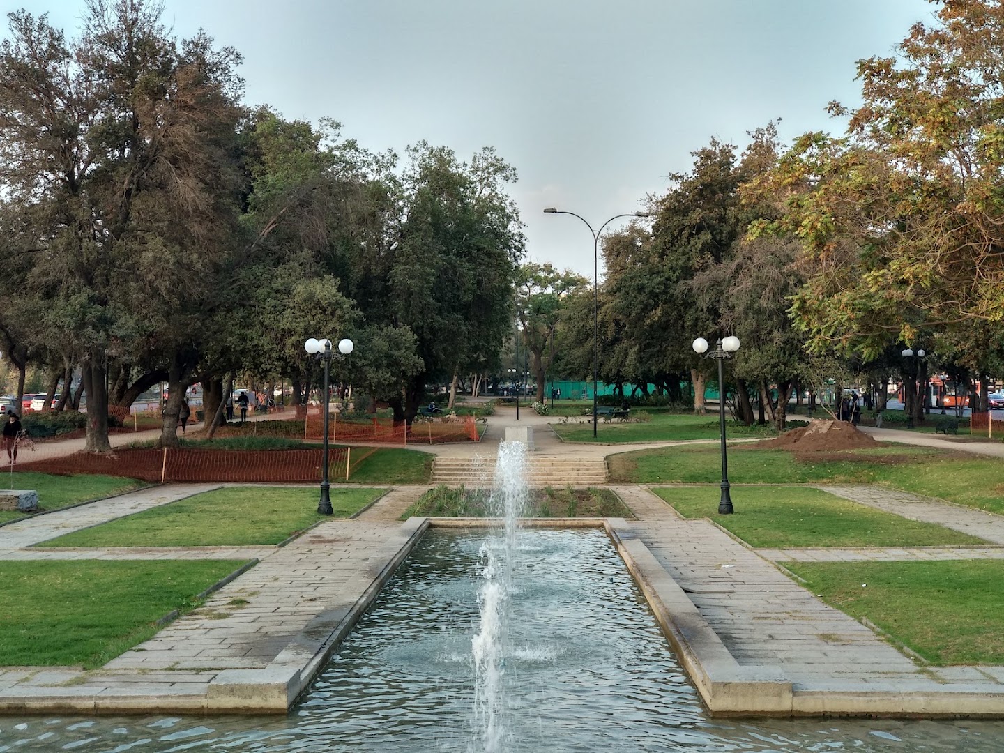 Parks