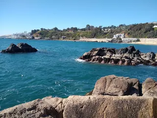 Balneario Las Salinas image 1