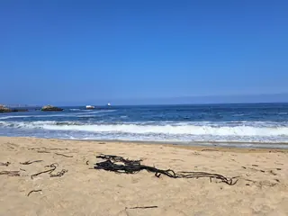 Balneario Las Salinas image 3