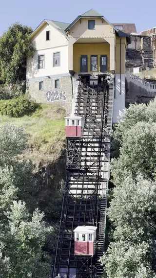 Barón Funicular image 2