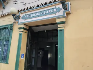 Barón Funicular image 3