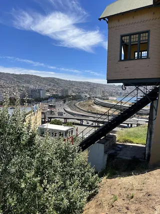 Barón Funicular image 4