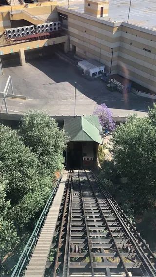 Barón Funicular image 5