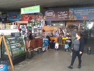 Barrio La Chimba Recoleta image 2