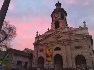 Barrio La Chimba Recoleta image 4