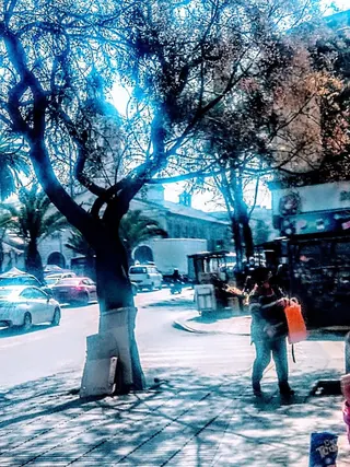 Barrio La Chimba Recoleta image 5