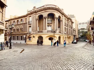 Barrio París Londres image 1