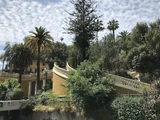 Benjamín Vicuña Mackenna Park image 5
