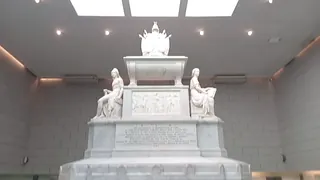 Bernardo O'Higgins Crypt image 2