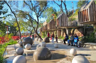 Bicentenario de la Infancia Park image 4