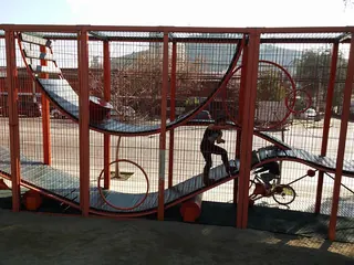Bicentenario de la Infancia Park image 5