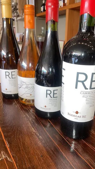 Bodegas RE image 3