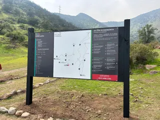Bulnes Correa Natural Park image 3