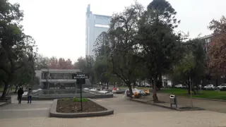 Bustamante Park image 3