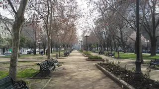 Bustamante Park image 5