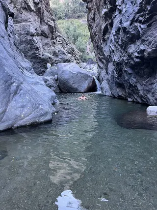 Calabozo del Diablo image 1