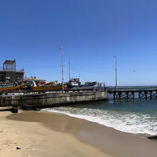 Caleta el Quisco image 3