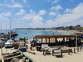 Caleta el Quisco image 4