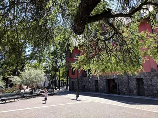 Camilo Mori Square image 5