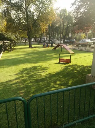 Canino Park image 5