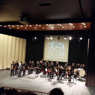 Carabineros de Chile Cultural Center image 3