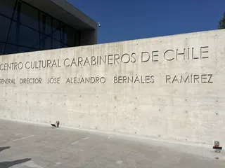 Carabineros de Chile Cultural Center image 5
