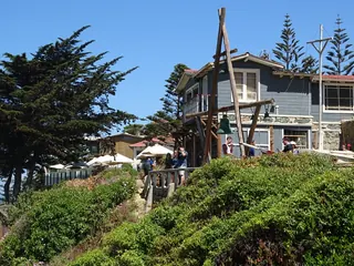 Casa de Isla Negra image 3
