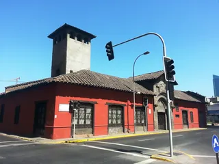 Casa de los Diez image 3