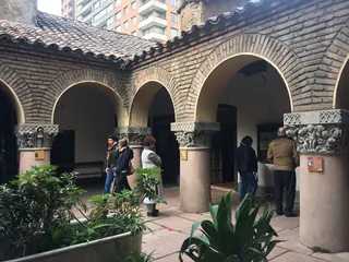 Casa de los Diez image 4