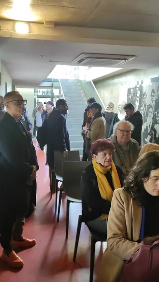 Casa Museo Eduardo Frei Montalva image 2