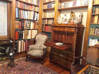 Casa Museo Eduardo Frei Montalva image 4