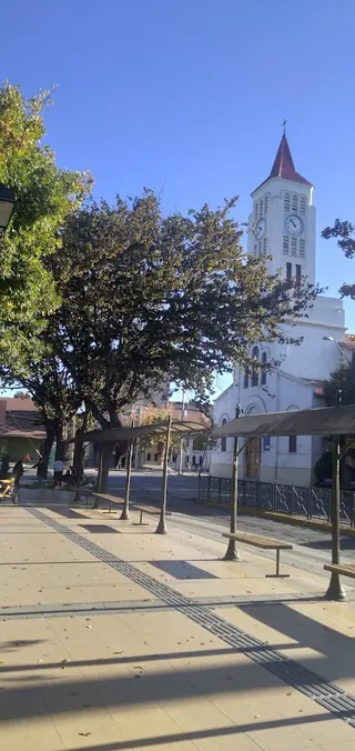 Casablanca image 3