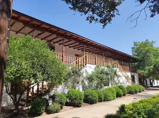 Casas de Lo Matta image 4