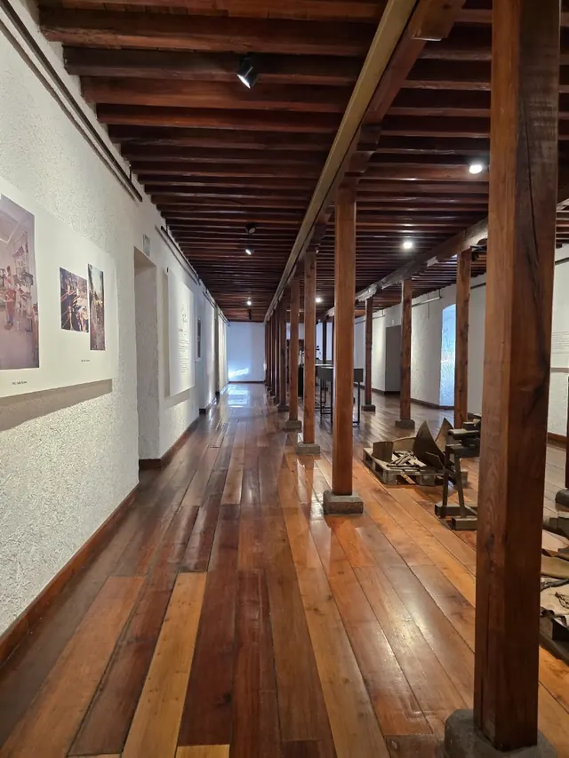 Casas de Lo Matta, Vitacura, Santiago