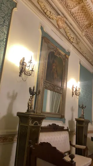 Casas Del Palacio De Subercaseaux image 2