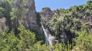 Cascada Apoquindo image 2