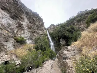 Cascada Apoquindo image 3