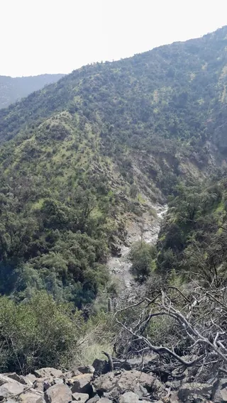 Cascada Apoquindo image 4