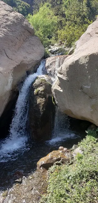 Cascada Apoquindo image 5